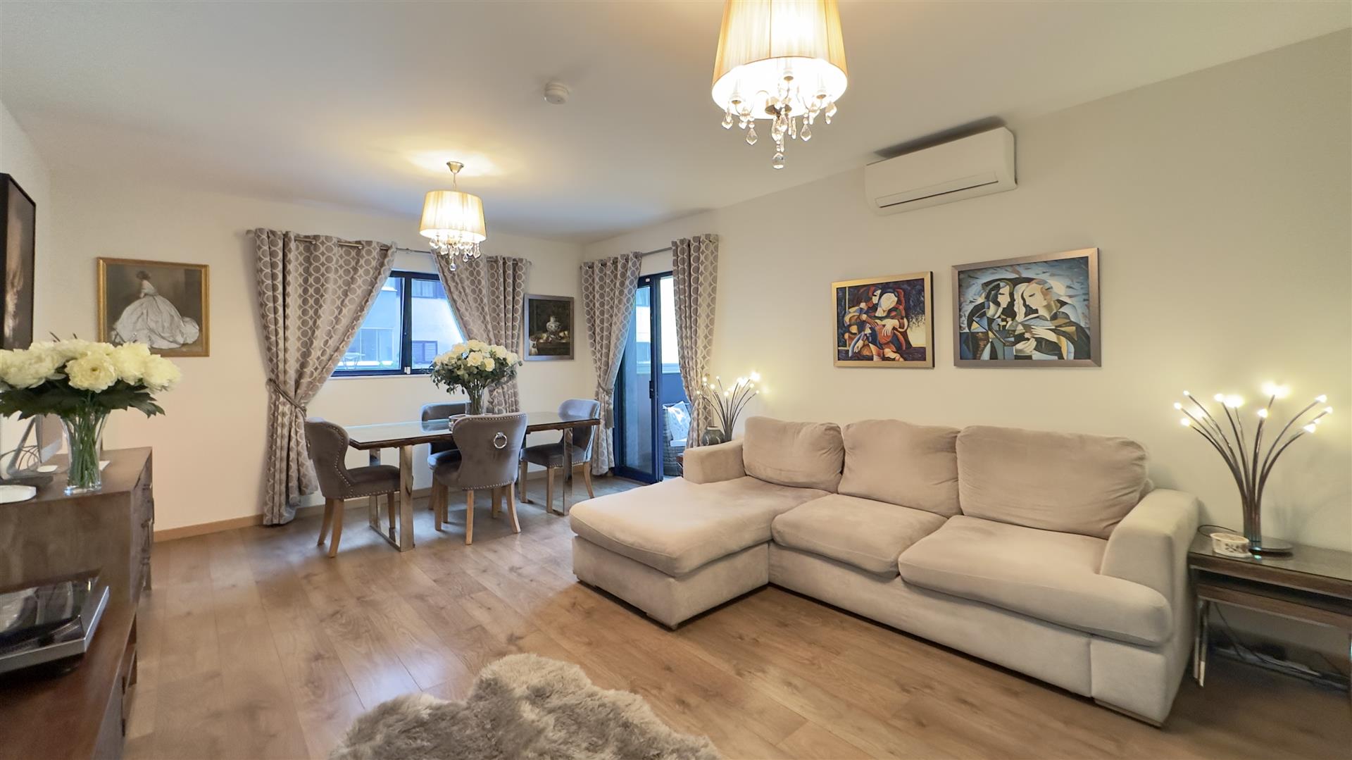 Image of Apartment - 2 Bedrooms - 2 Bathrooms for Sale in Mons Calpe Mews-Gibraltar, Image 8